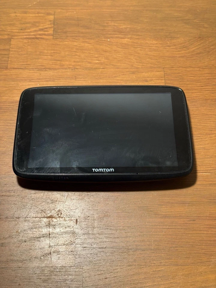 TomTom GO 620 – 6” Navigationsgerät – WLAN & Bluetooth - Bild 2 von 4