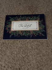 Religious Christmas Greeting Card-New 