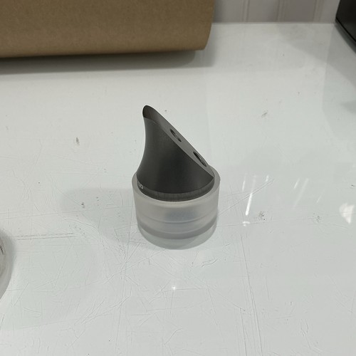 Ottobock 1C30 Pyramid Assy SM, TFL2 M10/M8 2R192=M10-M8-S - Picture 3 of 5