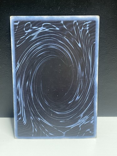 Obelisco el Tormentor GBI-002 Ultra Raro Dios Egipcio Tarjeta Juego Pesado AE - Imagen 9 de 14