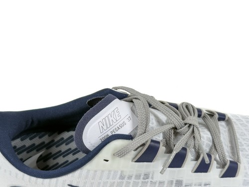 AMPUTEE RIGHT ONLY - 2020 Nike Air Zoom Pegasus 37 'Penn State' Size 13 - Picture 3 of 6