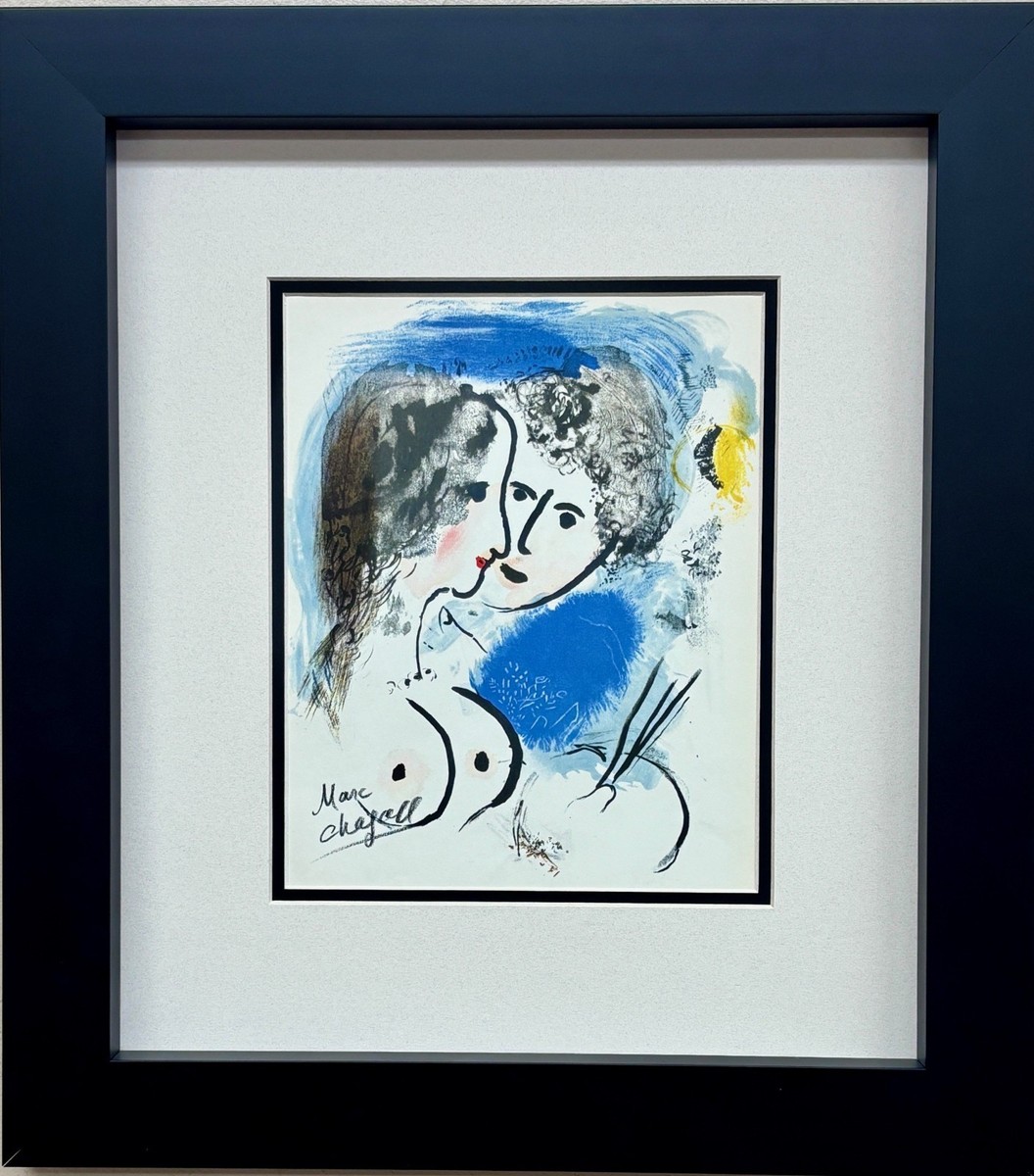 Marc Chagall 