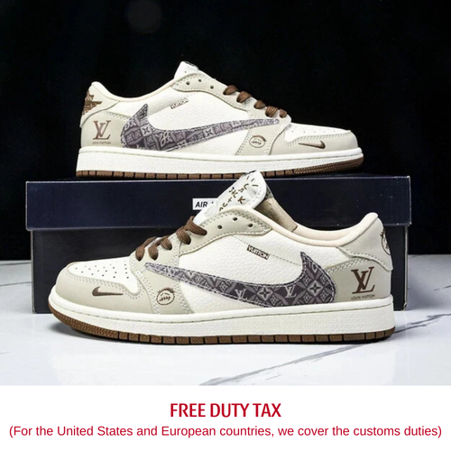 Review: Air Jordan 1 Retro High OG Travis Scott | The Retro Insider
