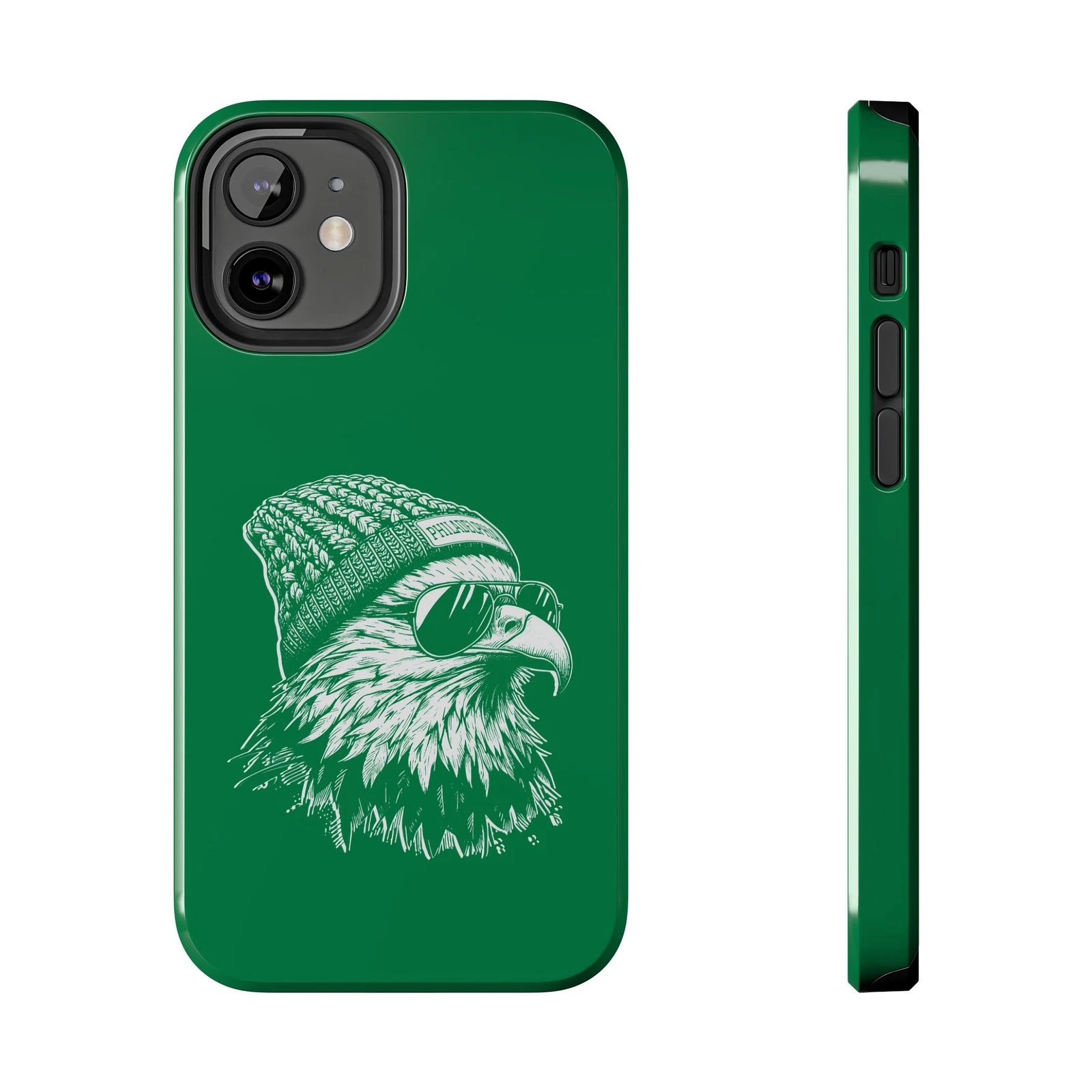 Philadelphia Football Phone Case iPhone & Samsung Galaxy