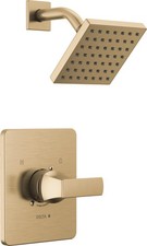 Delta T14237-CZ - Shower Only Showers