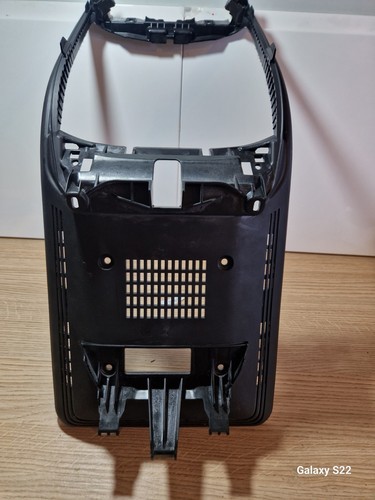 Mercedes-Benz S-Klasse (W223) MBUX Zentral Display Rahmen - Teilenr. A2236808506 - Bild 20 von 23