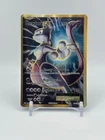 Pokémon TCG Mewtwo EX Ultra Rare Full Art Holo Rare Evolutions 103/108 HP