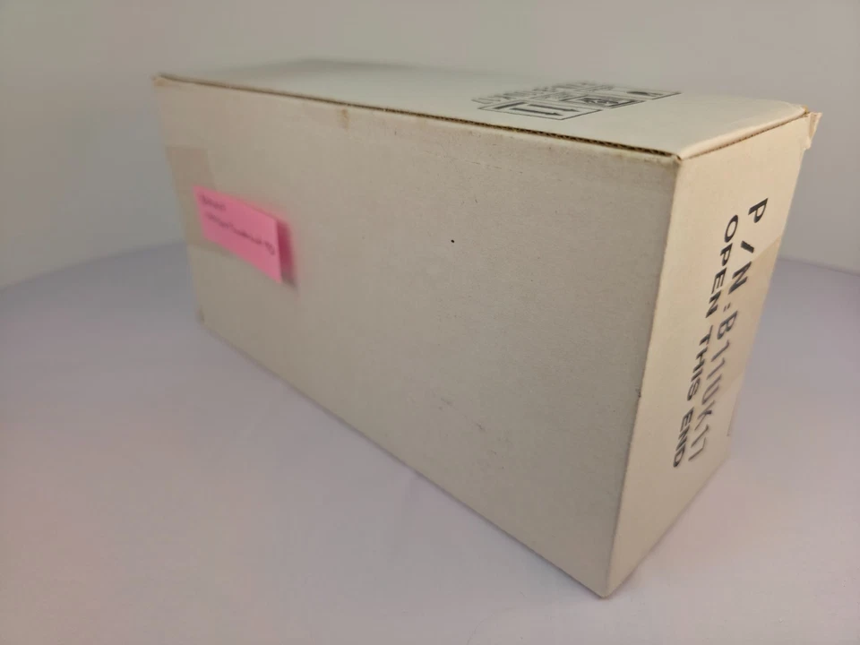 New Sealed in Original Box 1/43 Franklin Mint 1958 Ford Thunderbird B11UK17 - Image 4 of 4