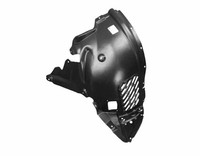 Radhausschale Vorne Links BMW X3 F25 2010-2017 Vorderer Teil