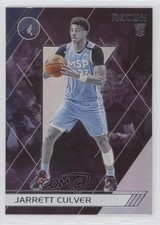 2019-20 Panini Chronicles Recon Jarrett Culver #291 9kc