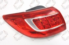 KIA SPORTAGE III SL Heckleuchte Rücklicht Links Rückleuchte 