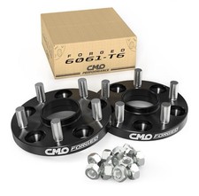 For Hyundai Genesis Coupe Veloster 2 Pcs 15mm 5x114.3 Hub Centric Wheel Spacers