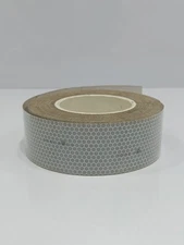 SOLAS SILVER RETRO REFLECTIVE TAPE FOR MARITIME SAFETY