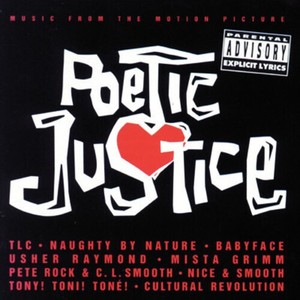 (USED) POETIC JUSTICE OST LPレコード ジャケ激レア Poetic Justice Soundtrack | eBay