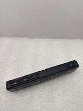 BMW 3 E46 2002 Schalter Sitzheizung 6925505 RWL13325