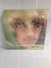 George Harrison-sealed original