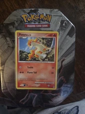 Ponyta 94/130 Diamond and Pearl Regular