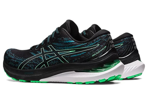 ASICS GEL Kayano 29 Mens Running Walking Trainer UK:8.5 EU:43.5 US:9.5 / 27.5CM - Picture 3 of 15