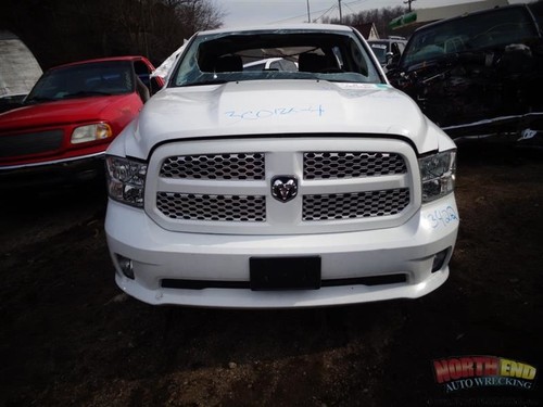 Audio Equipment Radio Receiver Opt RA1 Fits 14 DODGE 1500 PICKUP 1690618 - Picture 5 of 12