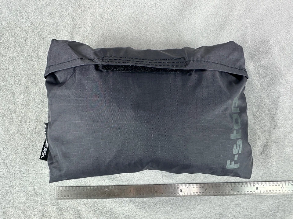 Funda de lluvia para mochila F-Stop, grande Foto 4 de 4