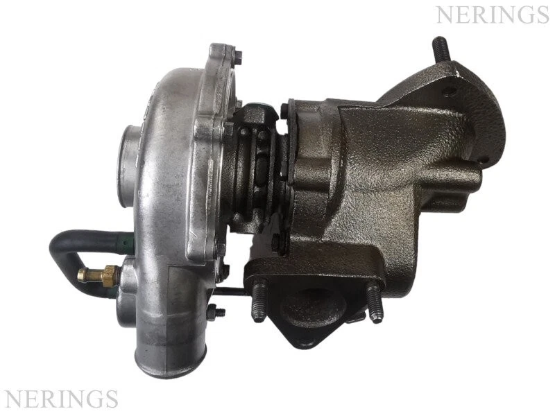 Turbolader MG MG ZR/ZS 2.0TD 74-83Kw 2001-2005 452283 - Bild 4 von 4