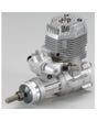 OS ENGINES MAX 55AX .55 NITRO AIRCRAFT ENGINE WITH E-3071 SILENCER, OSM15612 - Picture 5 of 6