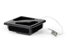 Camco Camco RV Bumper Cap with Saver 40324