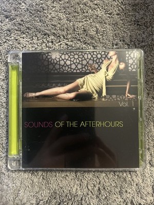 Sounds Of The Afterhours - 2 CDs