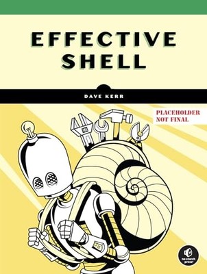 Effective Shell: A Practical U - GOOD