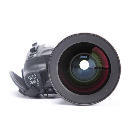 Lente zoom compacto convertible Fujinon 19-90 mm T2,9 PL - SKU#1942100 - Imagen 2 de 5