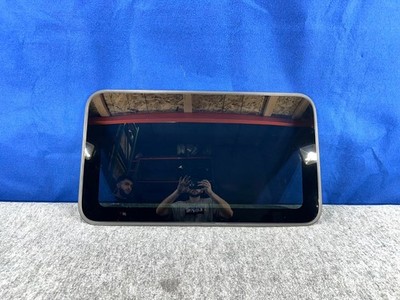 2011 - 2023 DODGE CHARGER SRT HELLCAT OEM MOON ROOF SUNROOF GLASS PANEL WINDOW