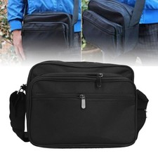 One Shoulder Tool Bag With Adjustable Shoulder Strap And Multiple EC