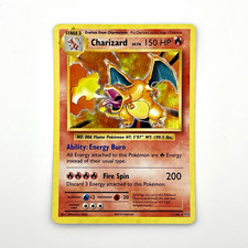 Charizard 003/032 Pokemon TCG Classic: Charizard for sale | eBay