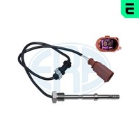 ERA Sensor Abgastemperatur 550989A FüR VW 365 3C2 Passat 357 3C5 CC 362 B6 B7