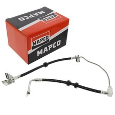 MAPCO BREMSSCHLAUCH HINTEN RECHTS passend für LAND ROVER DISCOVERY RANGE | 3385