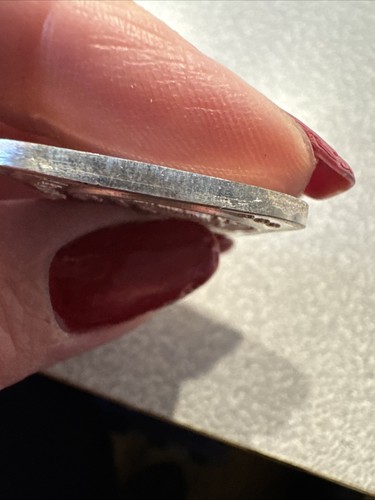 VTG Mother-Lode Mint America's Pattern Coinage 1 Oz .999 Silver Bar “Liberty” - Picture 5 of 16
