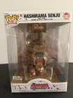 Funko Pop! Deluxe Boruto Naruto Hashirama Senju #1183 Funko SE Hokage Series