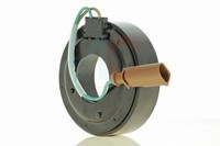 Acauto Spule Magnetkupplung (Kompressor) AC-04SD48 12V FüR VW Golf 8 CD1 DA1 CG5