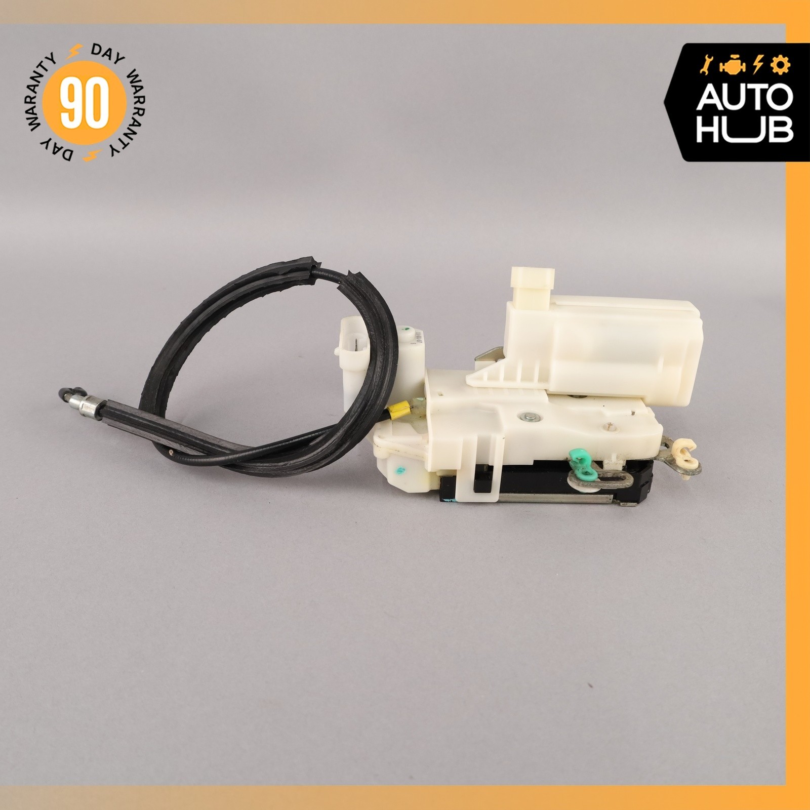 Maserati Quattroporte 2003-2013 Front Left Door lock actuator