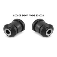2X Skf Querlenkerlager Lagerung Lenker Vorne Links Rechts FüR Ford Kuga I
