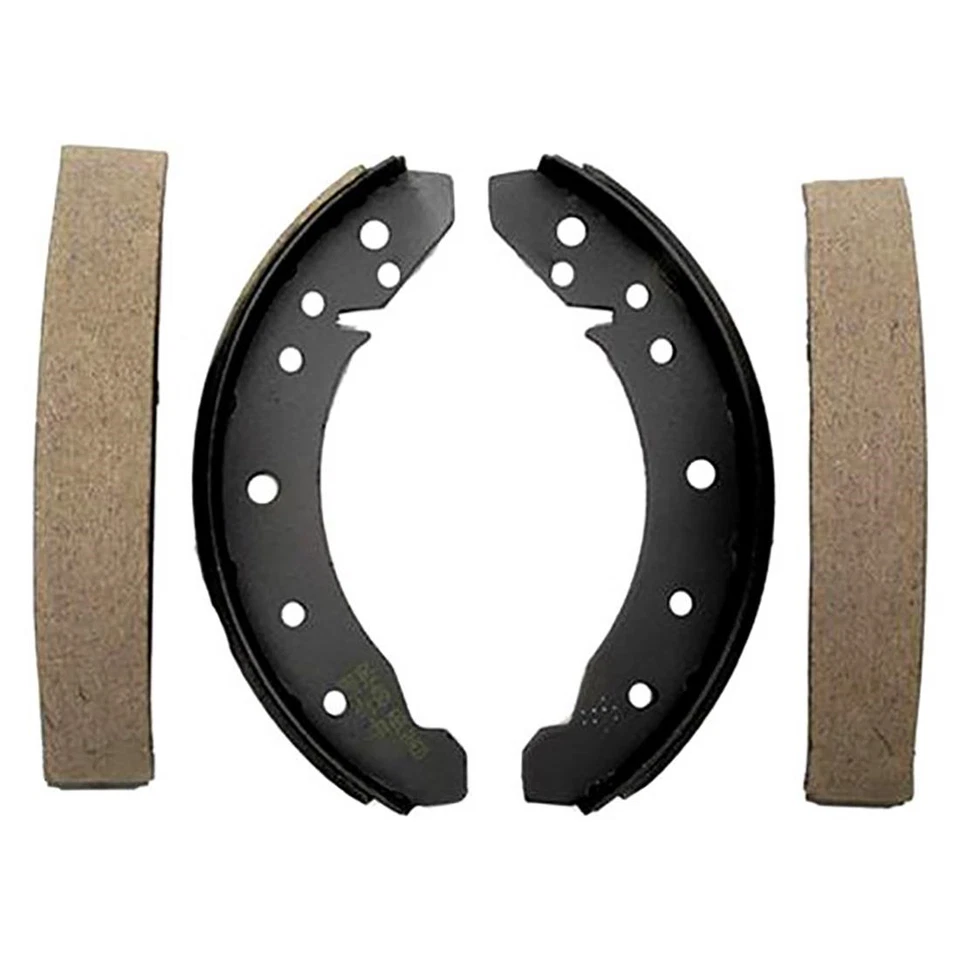 For 1964 1963 1962 1961-1958 Volkswagen Beetle Front Rear Kit Drum Brake Shoes - Image 2 of 4