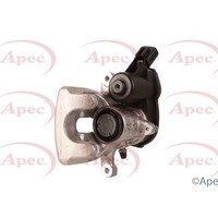 Apec Renault Megane III 2008 Bremssattel Hinten TRW LCA404N