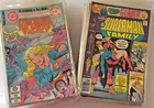 Lot of 29 Vintage DC Superman Family Comics 1974-1982 *List in Photos*
