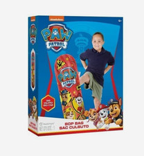 Hedstrom - Nickelodeon Paw Patrol - Bop Bag - 36 Inch - Inflatable Bop Bag