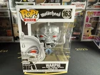 Funko Pop! Vinyl Rocks Motörhead Warpig #163 Motorhead