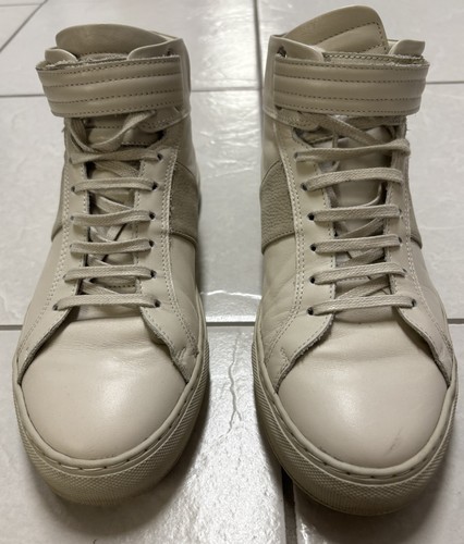NATIONAL STANDARD | High-Top Sneaker (Gr.43)