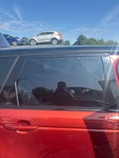 Porte arrière et accessoires Land Rover RANGE 4X4