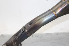 Motorcycle Exhaust Headers, Manifolds & Studs for Kawasaki Ninja