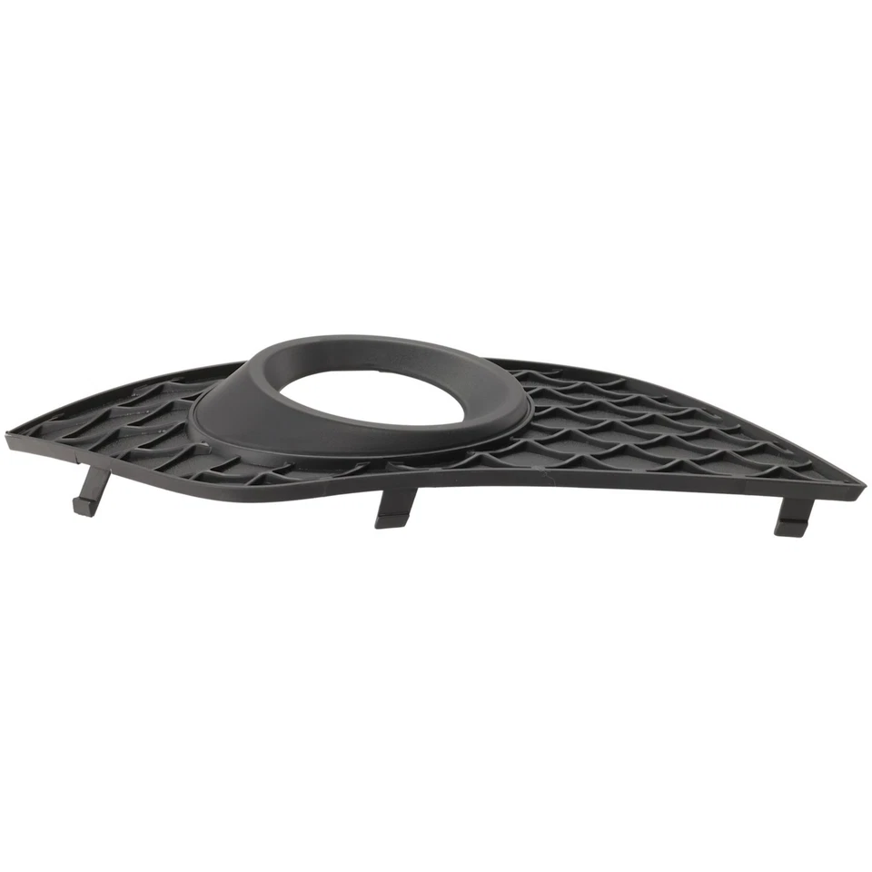 Nueva luz antiniebla moldura luz pasajero lado derecho mercedes clase ml mano derecha mb1039133 Foto 2 de 4