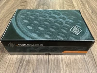 Neumann SKM 184 MT Stereo Matched Microphone Pair - 008523 NOT a CLONE!
